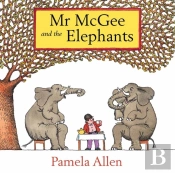 Mr Mcgee And The Elephants