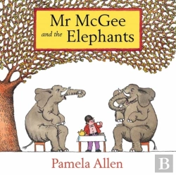 Bertrand.pt - Mr Mcgee And The Elephants