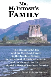 Mr. Mcintosh'S Family