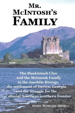 Bertrand.pt - Mr. Mcintosh'S Family