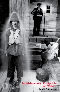 Bertrand.pt - Mr Melancholy And Footprints On Water: Two Plays
