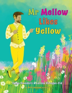 Bertrand.pt - Mr Mellow Likes Yellow