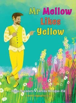 Bertrand.pt - Mr Mellow Likes Yellow