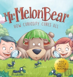 Bertrand.pt - Mr. Melon Bear