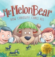 Mr. Melon Bear