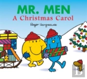 Mr Men A Christmas Carol Pb