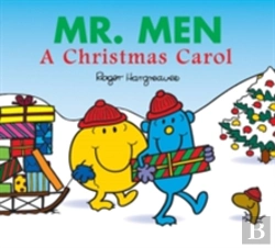 Bertrand.pt - Mr Men A Christmas Carol Pb