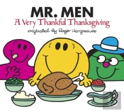 Mr. Men: A Very Thankful Thanksgiving