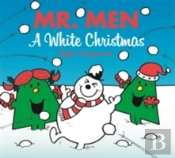 Mr. Men: A White Christmas