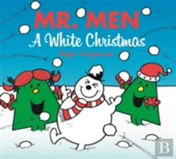 Bertrand.pt - Mr. Men: A White Christmas