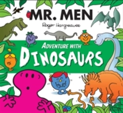 Bertrand.pt - Mr Men Adventure With Dinosaurs