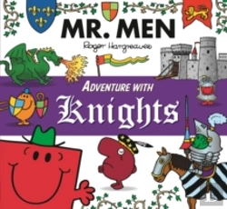 Bertrand.pt - Mr. Men Adventure With Knights