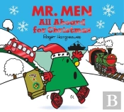 Mr. Men All Aboard For Christmas