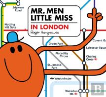 Mr. Men In London