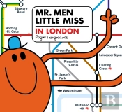 Mr. Men In London