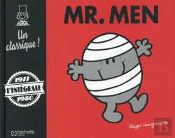 Bertrand.pt - Mr. Men L'Integrale