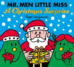 Bertrand.pt - Mr. Men Little Miss: A Christmas Surprise