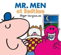 Mr. Men Little Miss At Bedtime