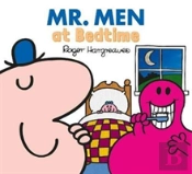 Mr. Men Little Miss At Bedtime
