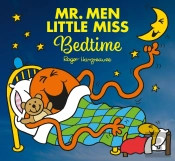 Mr. Men Little Miss At Bedtime