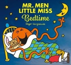 Bertrand.pt - Mr. Men Little Miss At Bedtime