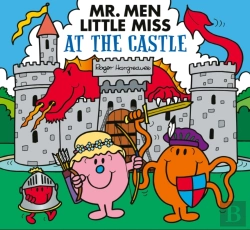 Bertrand.pt - Mr. Men Little Miss At The Castle