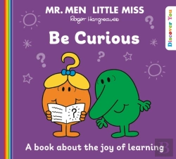 Bertrand.pt - Mr. Men Little Miss: Be Curious