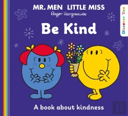 Bertrand.pt - Mr. Men Little Miss: Be Kind