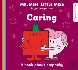 Bertrand.pt - Mr. Men Little Miss: Caring