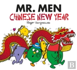 Bertrand.pt - Mr. Men Little Miss: Chinese New Year