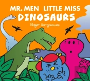 Mr. Men Little Miss: Dinosaurs