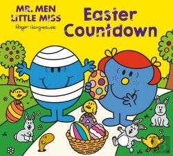 Bertrand.pt - Mr Men Little Miss Easter Countdown