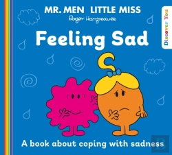 Bertrand.pt - Mr. Men Little Miss: Feeling Sad