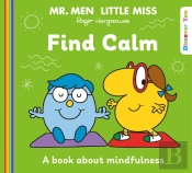 Mr. Men Little Miss: Find Calm