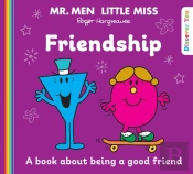 Mr. Men Little Miss: Friendship
