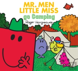 Bertrand.pt - Mr. Men Little Miss Go Camping