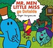 Mr. Men Little Miss Go Outside