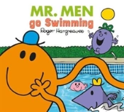 Mr. Men Little Miss Go Swimming