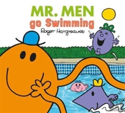 Bertrand.pt - Mr. Men Little Miss Go Swimming