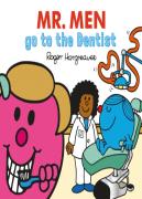 Mr. Men Little Miss Go To The Dentist