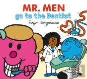 Mr. Men Little Miss Go To The Dentist