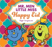 Mr. Men Little Miss Happy Eid