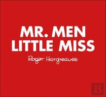 Mr. Men Little Miss: Holiday Adventure