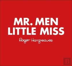 Bertrand.pt - Mr. Men Little Miss: Holiday Adventure