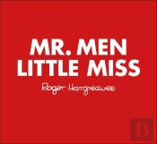Mr. Men Little Miss: Holiday Adventure