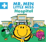 Mr. Men Little Miss Hospital