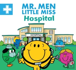 Bertrand.pt - Mr. Men Little Miss Hospital