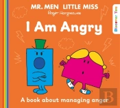 Mr. Men Little Miss: I Am Angry
