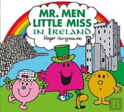 Bertrand.pt - Mr. Men Little Miss In Ireland