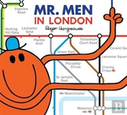 Bertrand.pt - Mr. Men Little Miss In London